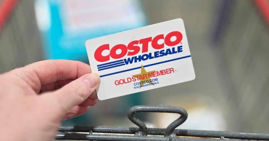 WOW! Get $50 to Spend at Costco JUST for Joining!