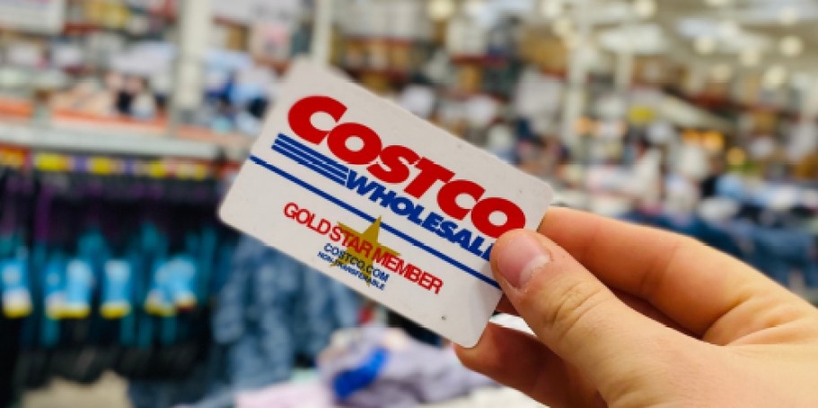 Thinking About Joining Costco? This Deal Gets You Up to $100 Back