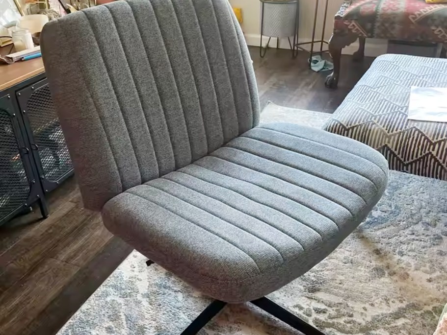 Criss Cross Desk Chair Only $36.94 Shipped (Reg. $107)