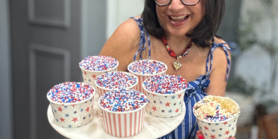Everything You Need to Make Viral Dot Cakes is on Sale at Michaels Right Now