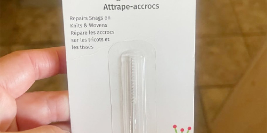 Have a Cat? You Really Need This Snag Nab-It from Amazon