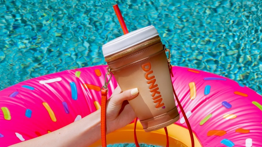Shop Dunkin’+ Stoney Clover Lane Merch + Score a FREE Donut TODAY (Here’s How!)