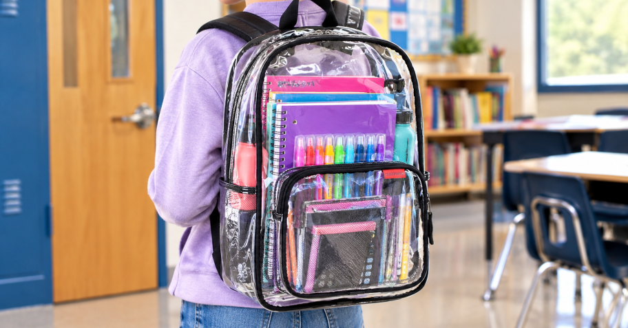 Eastsport backpacks