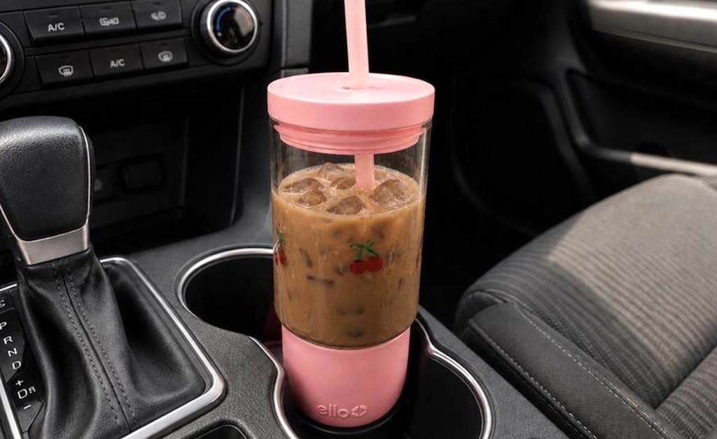 NEW Ello Charmed Tumblers at Walmart (We’re Immediately Adding Them to Our Cart!)