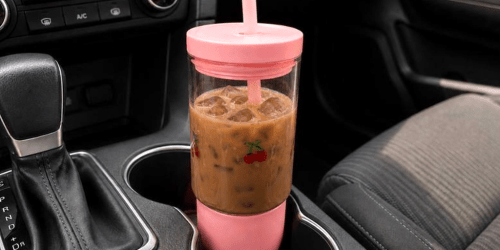 NEW Ello Charmed Tumblers at Walmart (We’re Immediately Adding Them to Our Cart!)