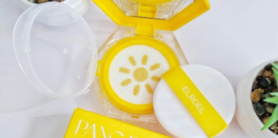 Rare Savings on Korean Beauty Skincare on Amazon (Great for Sensitive Skin)
