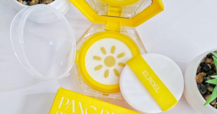 Rare Savings on Korean Beauty Faves on Amazon (Great for Sensitive Skin)