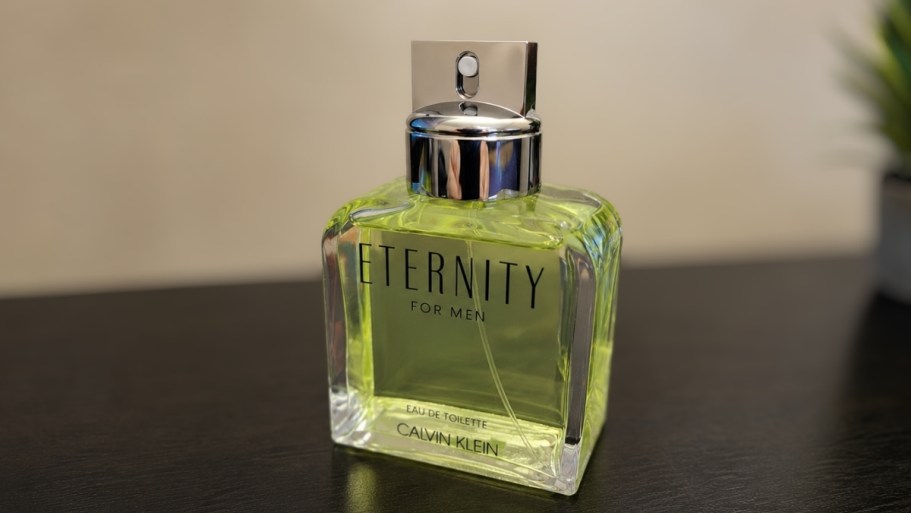 Up to 75% Off Men’s Designer Fragrances + Free Prime Shipping