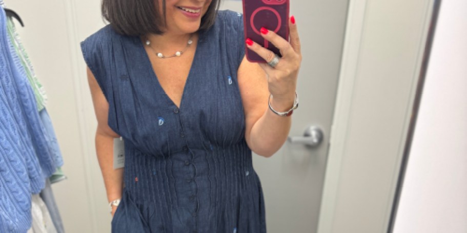 Our Top 5 Walmart Fashion Finds That May Sell Out