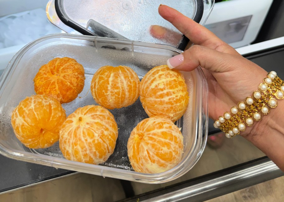 frozen mandarin oranges 