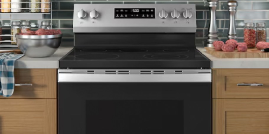 Lowe’s Daily Deals | 50% Off GE Appliances, Tools, + More
