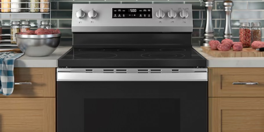 Lowe’s Daily Deals | 50% Off GE Appliances, Tools, + More