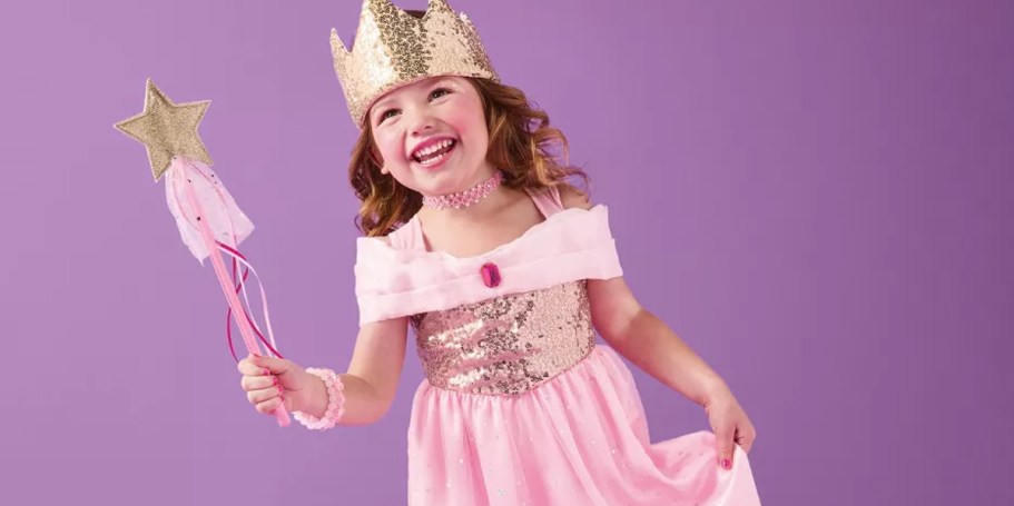 Target Just Dropped the Cutest Gigglescape Play Outfits, Play Tents, & More