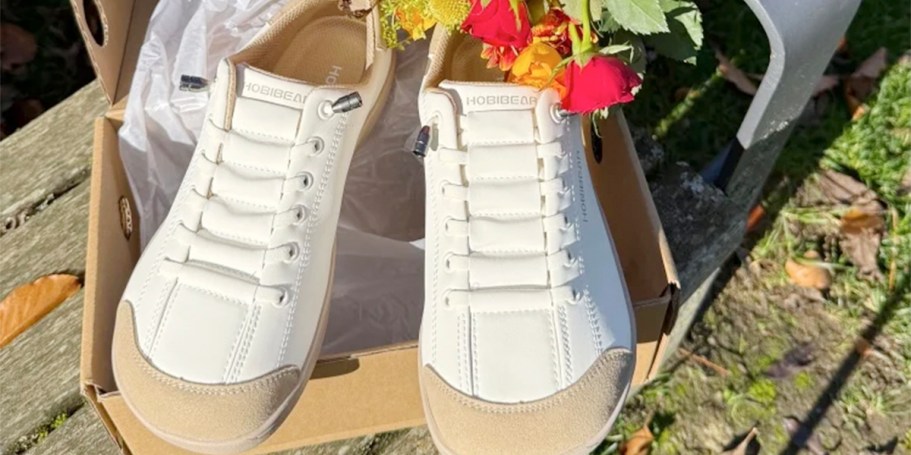 HOBIBEAR Barefoot Shoes from $16.61 Shipped | Flexible Fit with Extra Toe Room