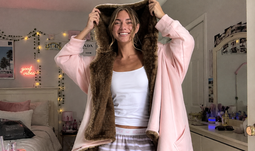 Target’s Hollister Collection Goes Live Soon… Your Teen Will Want It All (You Might Too)