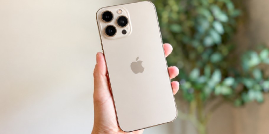 Bought an iPhone? Check If You Qualify for This $250M Settlement