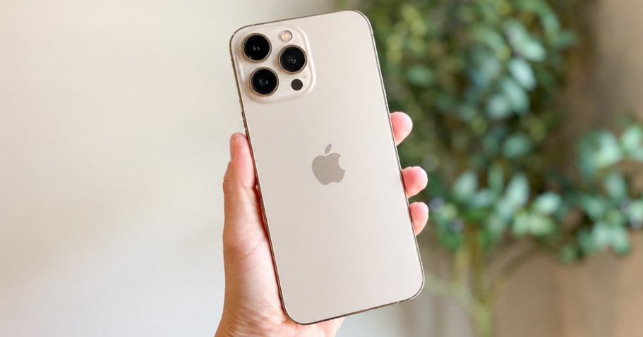 Bought an iPhone? Check If You Qualify for This $250M Settlement