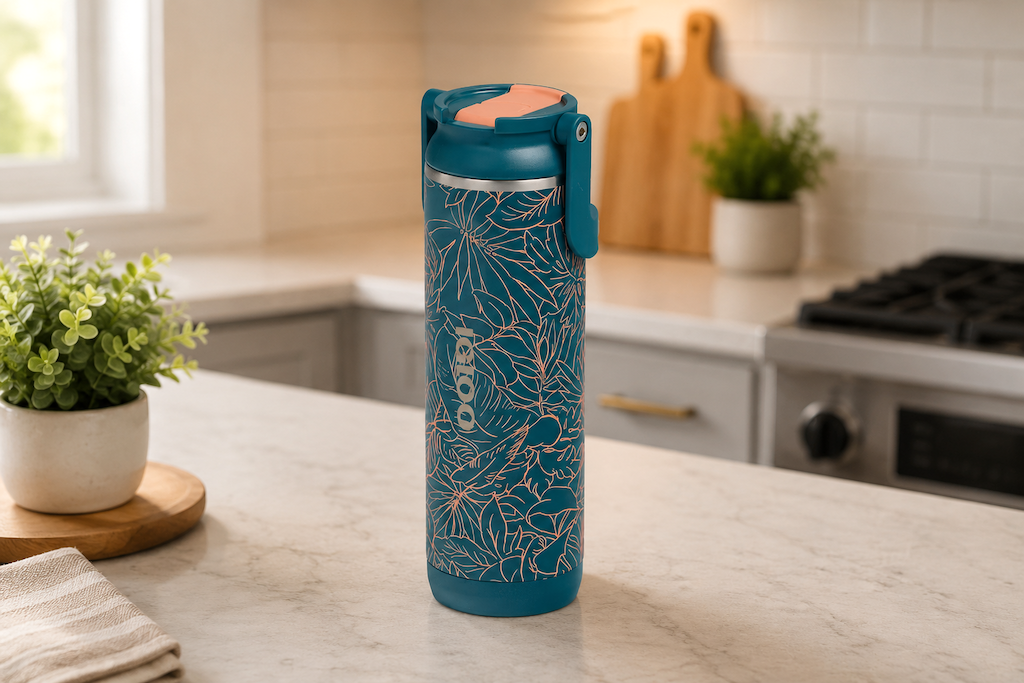 NEW Igloo 20oz Water Bottles Only $14.99 on Target.com