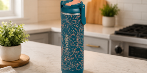 NEW Igloo 20oz Water Bottles Only $14.99 on Target.com