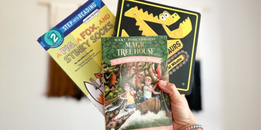 8 Free Summer Reading Programs With Awesome Rewards Your Kids Will Love