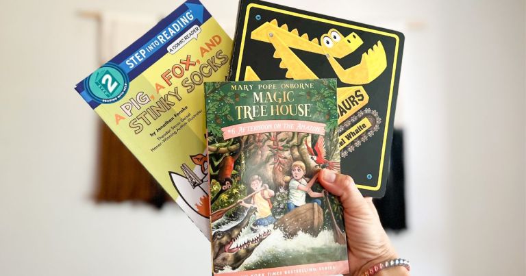 Best Kids Summer Reading Programs of 2026 - Earn Free Books!