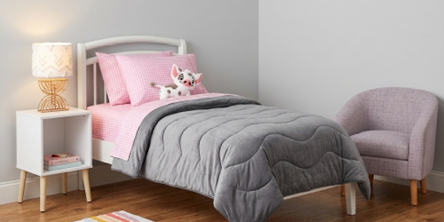 Target Pillowfort Decor Clearance | Save on Rugs, Storage, Disney Pillows & More 