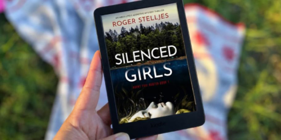 Tons of FREE Kindle eBooks on Amazon!