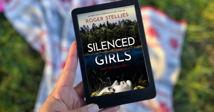 Tons of FREE Kindle eBooks on Amazon!