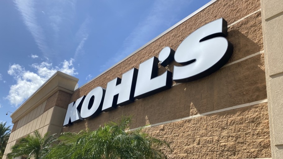 Kohl’s Deal Days Starts 6/23 with FREE Shipping, Daily Deals & Huge Savings!