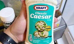 Kraft Salad Dressing Only $2 Shipped on Amazon