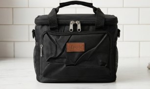 Insulated Lunch Bag Just $4.95 on Amazon (Reg. $16) – Today Only