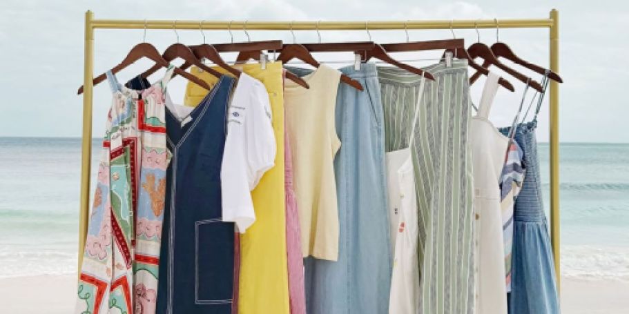 Up to 85% Off LOFT Women’s Clothing + Free Shipping