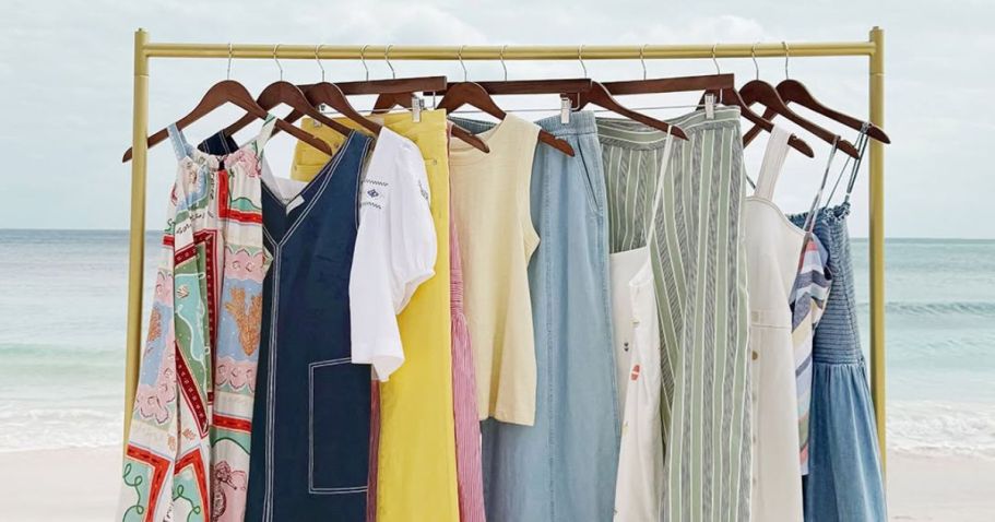 Up to 85% Off LOFT Women’s Clothing + Free Shipping