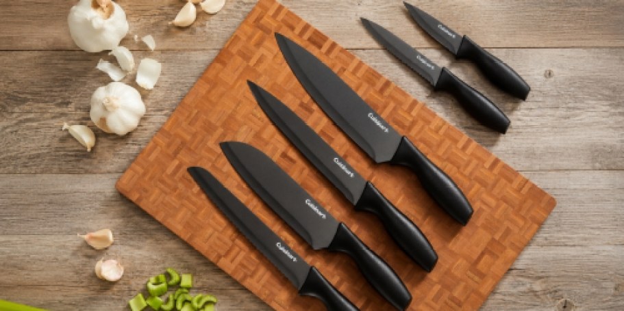 Up to 80% Off Macy’s Kitchen Clearance | Cuisinart, Lock n Lock & More