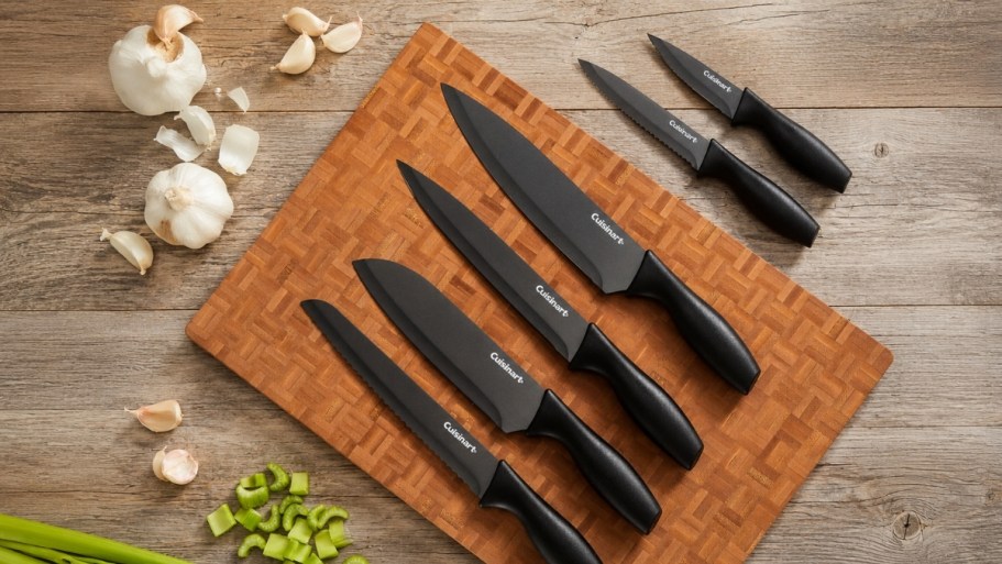 Up to 80% Off Macy’s Kitchen Clearance | Cuisinart, Lock n Lock & More