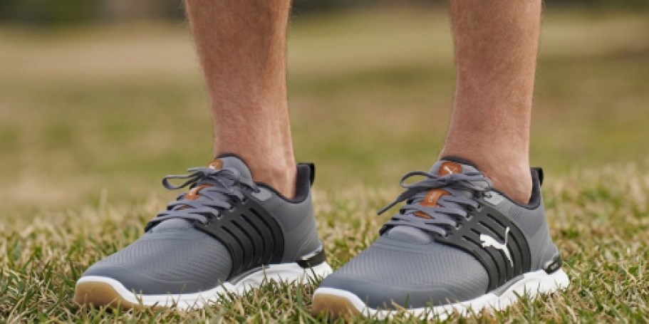 Up to 70% Off Skechers & Puma Shoes + Free Prime Shipping