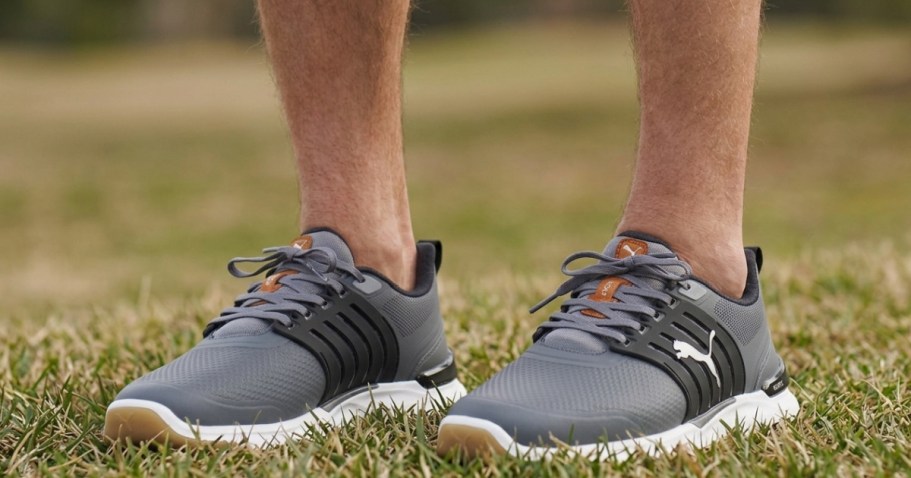 Up to 70% Off Skechers & Puma Shoes + Free Prime Shipping