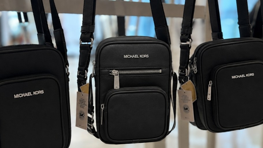 Michael Kors Crossbody Bags UNDER $57 Shipped