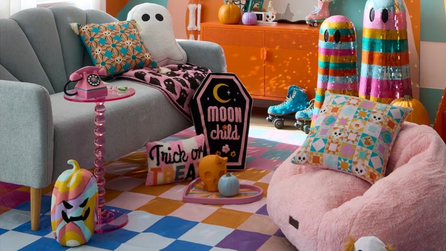 The First Wave of Michaels’ Summerween Collections Is Here (More Drops July 17!)