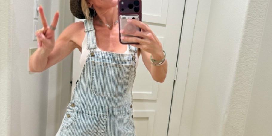Our Top 6 Walmart Fashion Finds That May Sell Out