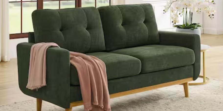 Refresh Your Space w/ Up to 60% Off Home Depot Furniture + Free Shipping