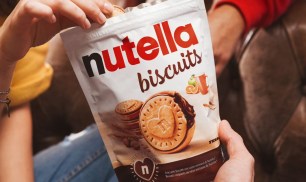 Nutella Biscuit Cookies Just $3.36 Shipped on Amazon