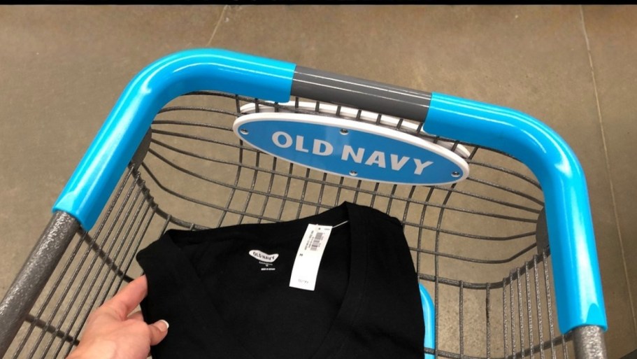 *HOT* Up to 90% Off Old Navy Clearance (Styles from $1.74!)