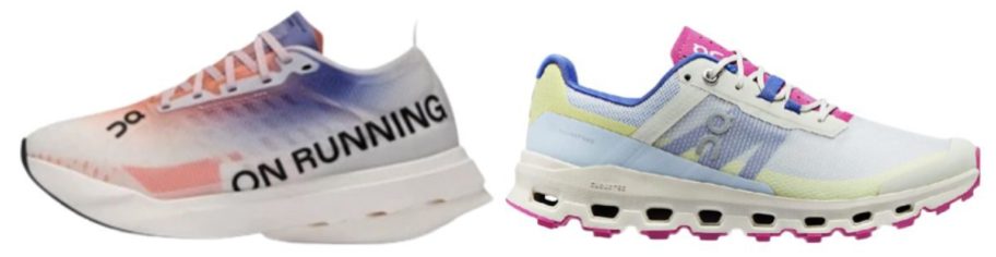 two on cloud womens shoes