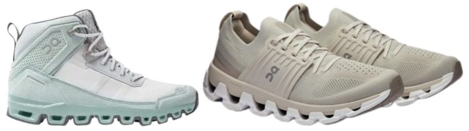 two on cloud womens shoes