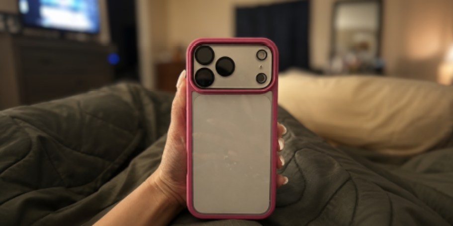 New Woot Customers Can Score a FREE Phone Case (Up to $80 Value) + Free Shipping for Prime Members