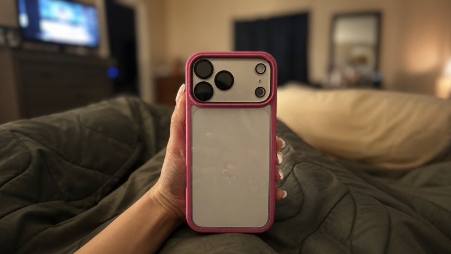 New Woot Customers Can Score a FREE Phone Case (Up to $80 Value) + Free Shipping for Prime Members