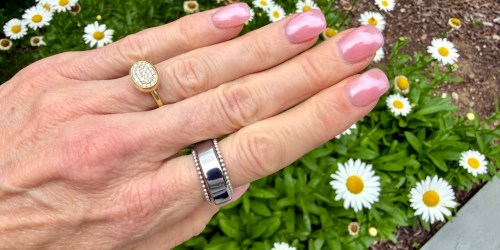 The New Oura Ring 5 Is Here – and It’s 40% Thinner!