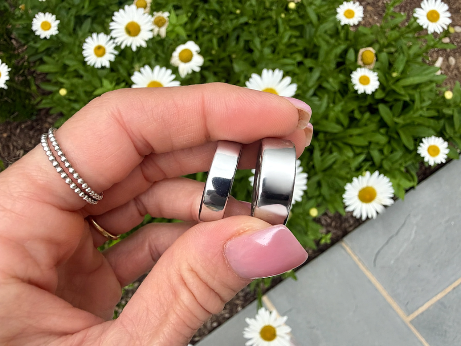 *RARE* Savings on the New Oura Ring 5 | Track Sleep, Activity, Menstrual Cycle & More