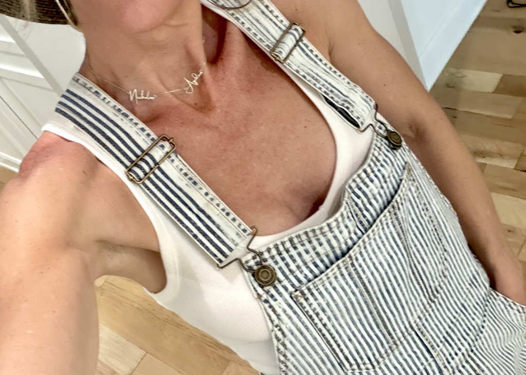 Our Top 6 Walmart Fashion Finds That May Sell Out, Including Shortalls with Free People Vibes!